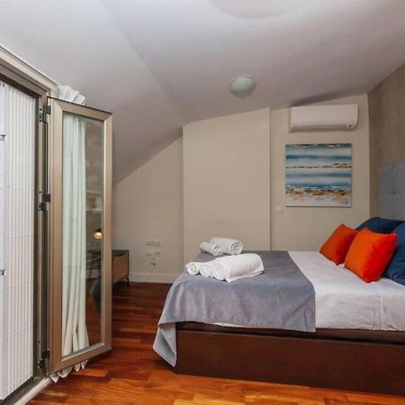 Appartement Precioso Atico Con Terraza Centro Historico Málaga Extérieur photo