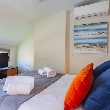 Appartement Precioso Atico Con Terraza Centro Historico Málaga Extérieur photo